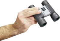 Bushnell PowerView 2.0 PWV1025 10x25 MC Távcső - Szürke / Fehér