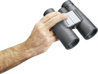 Bushnell PowerView 2.0 PWV1042 10x42 MC Távcső - Fekete/Szürke