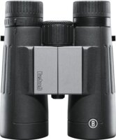 Bushnell PowerView 2.0 PWV1042 10x42 MC Távcső - Fekete/Szürke
