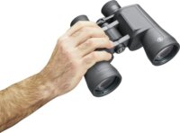 Bushnell PowerView 2.0 PWV1050 10x50 MC Távcső - Fekete