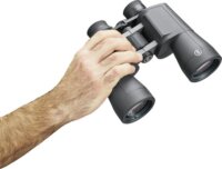 Bushnell PowerView 2.0 PWV1250 12x50 MC Távcső - Fekete