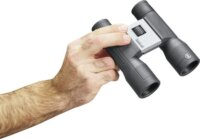 Bushnell PowerView 2.0 PWV1632 16x32 MC Távcső - Szürke/Fehér