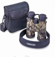 Carson JR-042MO 10x42 WP Távcső - Terepszínű