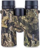 Carson JR-042MO 10x42 WP Távcső - Terepszínű