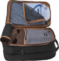 Wenger City Traveler Carry-On 16" Notebook táska - Fekete
