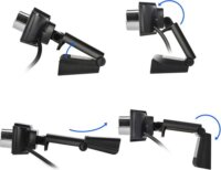 Platinet PCWC480 Webkamera