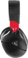 Turtle Beach Recon 70 Nintendo Gaming Headset - Fekete/Piros