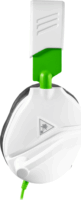Turtle Beach Recon 70X Gaming Headset - Fehér/Zöld