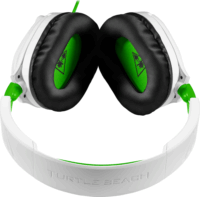 Turtle Beach Recon 70X Gaming Headset - Fehér/Zöld
