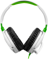 Turtle Beach Recon 70X Gaming Headset - Fehér/Zöld