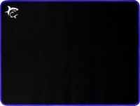 White Shark Blue Night Gaming Egérpad