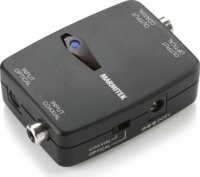 Marmitek 8129 Toslink - Coax átalakító