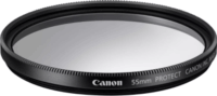 Canon 8269B001 - 55mm Lencsevédő szűrő