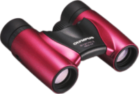 Olympus Slim 8x21 RC II Távcső - Magenta