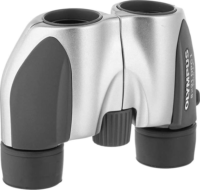 Olympus Pocket 8x21 DPCI Távcső - Ezüst