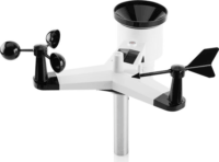 Gogen ME 3900 LCD Időjárás állomás