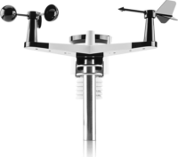 Gogen ME 3900 LCD Időjárás állomás