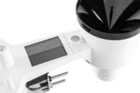 Gogen ME 3900 LCD Időjárás állomás