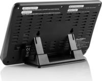 Gogen ME 3900 LCD Időjárás állomás