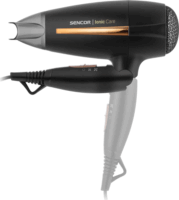 Sencor SHD 7100BK Hajszárító