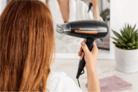 Sencor SHD 7100BK Hajszárító