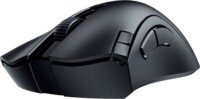 Razer DeathAdder V2 X HyperSpeed Wireless Gaming Egér - Fekete