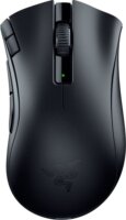 Razer DeathAdder V2 X HyperSpeed Wireless Gaming Egér - Fekete