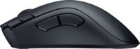 Razer DeathAdder V2 X HyperSpeed Wireless Gaming Egér - Fekete