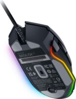 Razer Basilisk V3 USB Gaming Egér - Fekete