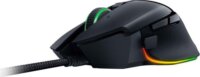 Razer Basilisk V3 USB Gaming Egér - Fekete