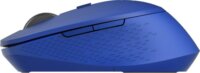 RAPOO M300 Silent Wireless Egér - Kék