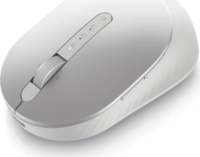 Dell MS7421W Wireless Egér - Ezüst