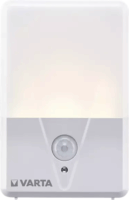 Varta 16624101421 Mozgásérzékelős Fali éjjeli lámpa