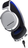 SteelSeries Arctis 7P+ Gaming Headset - Fehér