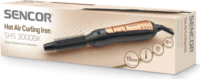 Sencor SHS 3000BK Hajformázó