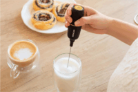 Sencor SMF 1010BK Tejhabosító