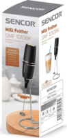 Sencor SMF 1010BK Tejhabosító