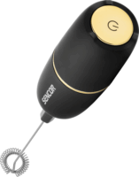 Sencor SMF 1010BK Tejhabosító