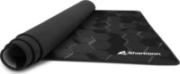 Sharkoon SKILLER SGP30 Big Hex Gaming Egérpad - XXL