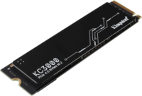 Kingston 4TB KC3000 M.2 PCIe SSD
