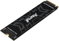 Kingston 500GB FURY Renegade M.2 PCIe SSD