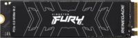 Kingston 1TB FURY Renegade M.2 PCIe SSD