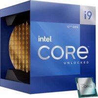 Intel Core i9-12900K 3.2GHz (s1700) Processzor - BOX