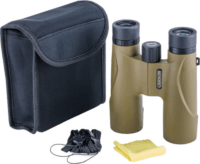 Carson Stinger HW-232 12x32 Távcső - Zöld