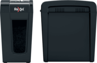 Rexel Secure X8-SL Iratmegsemmisítő