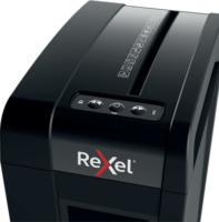 Rexel Secure X8-SL Iratmegsemmisítő