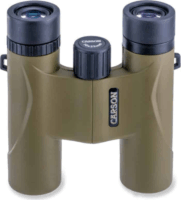 Carson Stinger HW-025 10x25 Távcső - Zöld