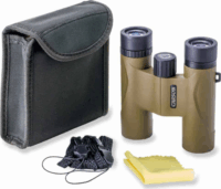 Carson Stinger HW-025 10x25 Távcső - Zöld