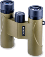 Carson Stinger HW-025 10x25 Távcső - Zöld