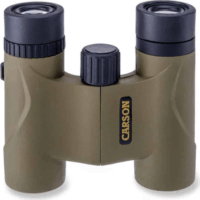 Carson Stinger HW-822 8x22 Távcső - Barna